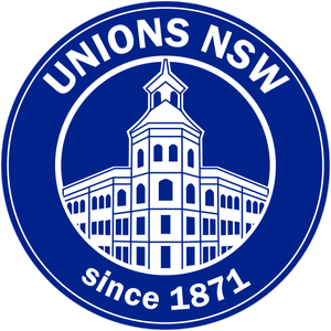 Unions NSW