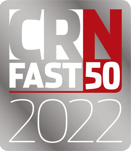 CRN Fast 50 2022