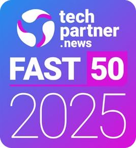 techpartner.news Fast 50 2025