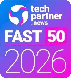 techpartner.news Fast 50 2026