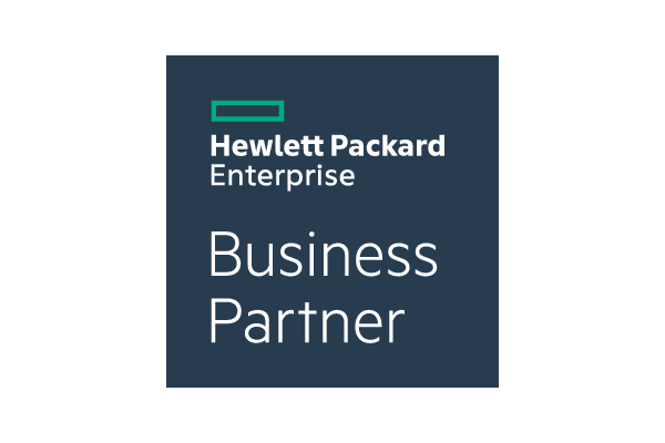 HP Business Partner
