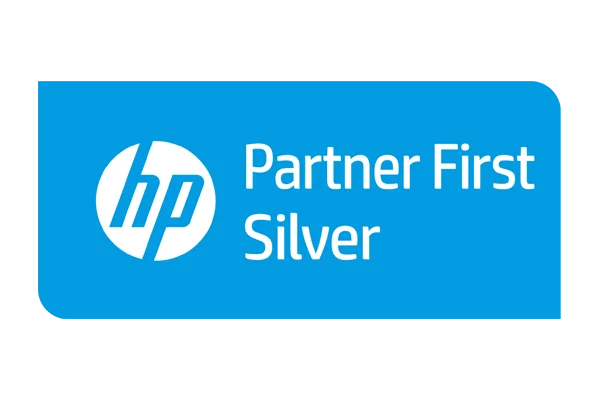 HP Partner First Silver