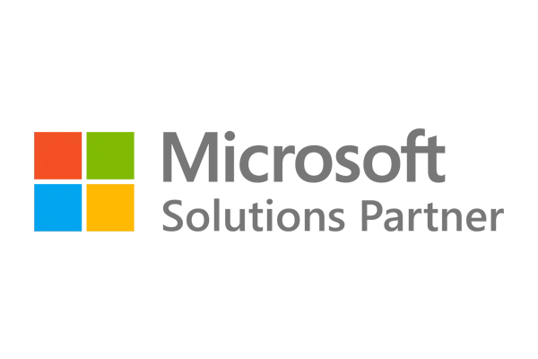 Microsoft Solutions Partner