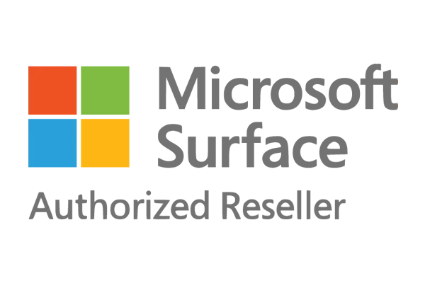 Microsoft Surface authorised reseller