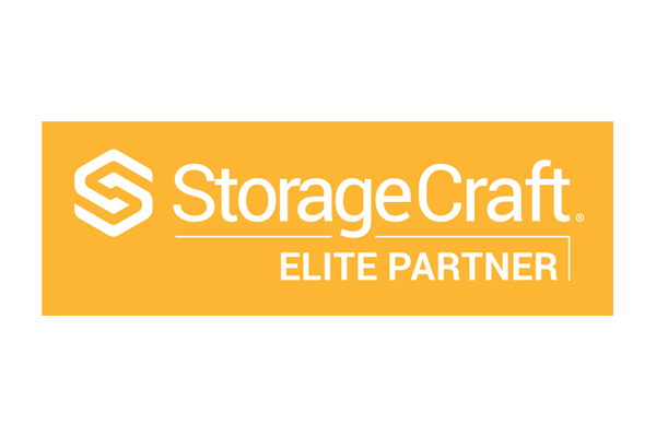 StorageCraft Elite Partner