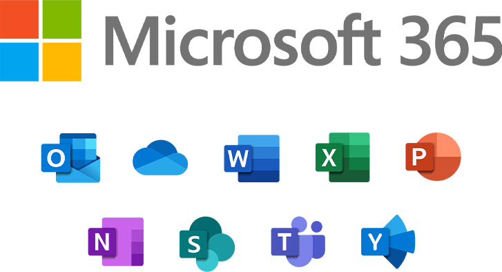 Microsoft Office Overview